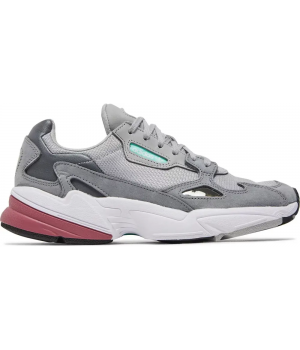 Кроссовки Adidas Falcon Wmns Grey